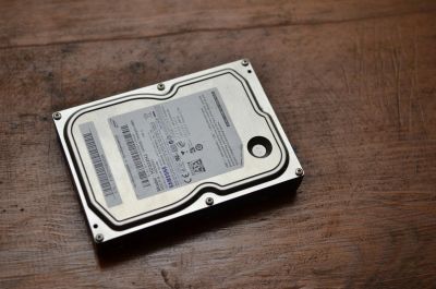 Лот: 12753307. Фото: 1. Жесткий диск Samsung 320гб. Жёсткие диски (HDD)