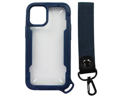 Лот: 21777136. Фото: 1. Чехол Apple iPhone 12 Mini (A2176... Чехлы, бамперы