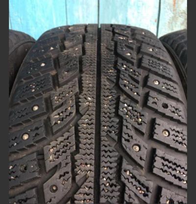 Лот: 12132980. Фото: 1. Автошины Kumho I Zen KW31 225... Шины