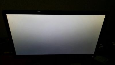 Лот: 19028717. Фото: 1. Монитор Philips 236V4LSB неисправный. ЖК-мониторы