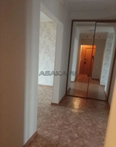 Лот: 21033591. Фото: 1. Сдам 1-комн. улица Щорса, 48 за... Квартиры, студии