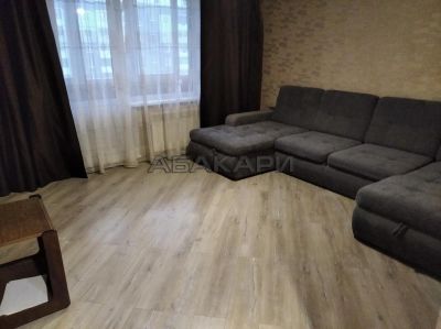 Лот: 21070371. Фото: 1. Сдам 1-комн. улица 9 Мая, 58 за... Квартиры, студии