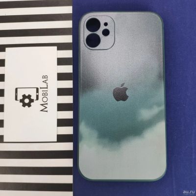 Лот: 18075505. Фото: 1. Чехол-накладка для Apple iPhone... Чехлы, бамперы