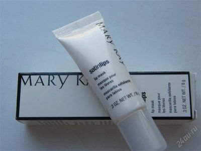 Лот: 1744671. Фото: 1. Маска для губ Mary Kay. Уход за лицом 