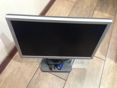 Лот: 14793407. Фото: 1. 19" ЖК монитор Acer AL1916. ЖК-мониторы