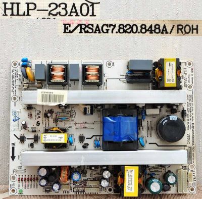 Лот: 5958310. Фото: 1. Блок питания HLP-23A01, E/RSAG7... Печатные платы