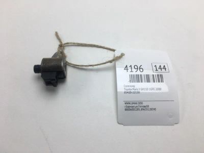 Лот: 20374842. Фото: 1. Соленоид Toyota Mark Ii 2000 8542022130... Трансмиссия