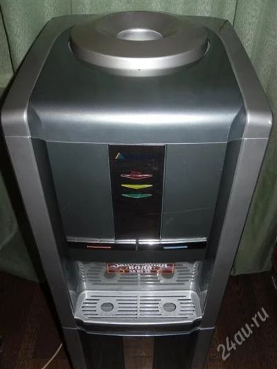 Лот: 2242367. Фото: 1. кулер с шкафчиком. Другое (бытовая техника)