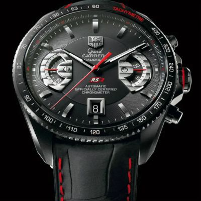 Лот: 8379739. Фото: 1. Механические часы TAG Heuer Grand... Другие наручные часы