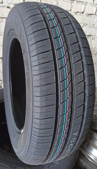Лот: 19989956. Фото: 1. Nexen N'fera SU1 195/65/15 (Корея... Шины