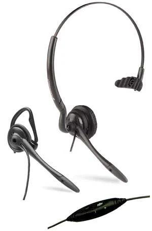 Лот: 4552978. Фото: 1. Гарнитура Plantronics PL-M175... Красноярск