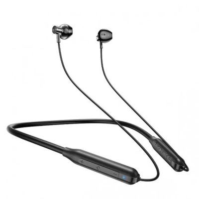 Лот: 23247571. Фото: 1. Гарнитура Bluetooth Hoco ES58... Наушники, гарнитуры