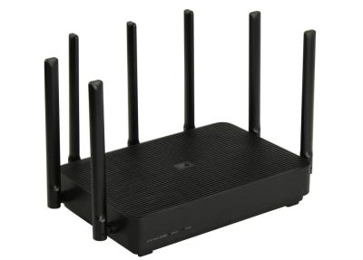 Лот: 17034133. Фото: 1. Wi-Fi роутер Xiaomi Mi AIoT Router... Маршрутизаторы (роутеры)