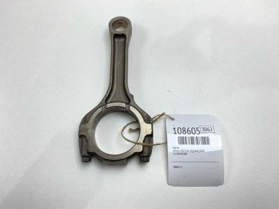 Лот: 25195416. Фото: 1. Шатун Infiniti G35 2008 12100JK20B... Двигатель и элементы двигателя