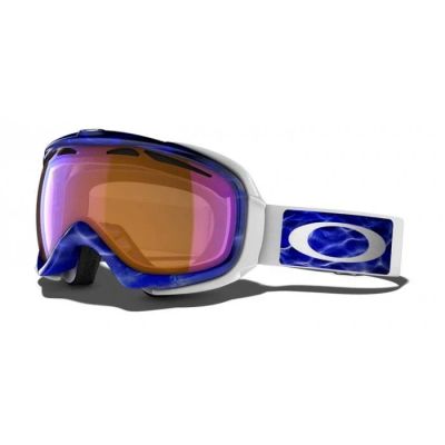 Лот: 12282575. Фото: 1. Очки горнолыжные Oakley ELEVATE... Маски, очки
