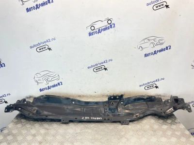 Лот: 25071884. Фото: 1. водосток лобового стекла toyota... Двигатель и элементы двигателя