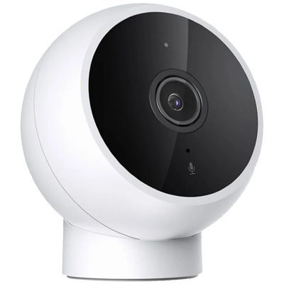 Лот: 20850308. Фото: 1. IP камера Xiaomi Smart Camera... Видеонаблюдение