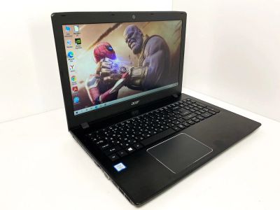 Лот: 18939729. Фото: 1. Ноутбук Acer Intel Core i3-6006U... Ноутбуки
