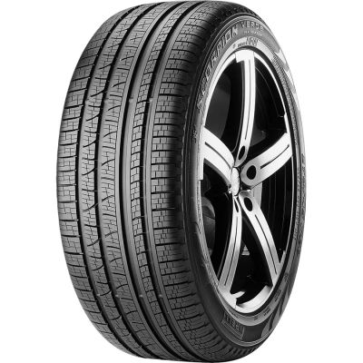 Лот: 21048049. Фото: 1. Шины Pirelli Scorpion Verde 285... Шины