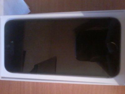 Лот: 4523148. Фото: 1. IPhone 5S 16GB. Смартфоны