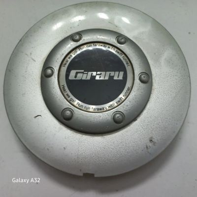 Лот: 18811665. Фото: 1. Крышка для литья Bridgestone Giraru... Колпаки
