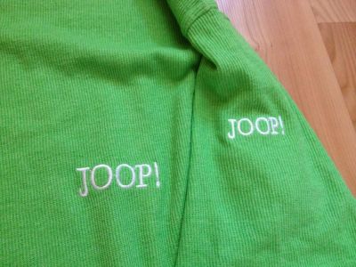 Лот: 7842459. Фото: 1. JOOP! футболка - оригинал - размер... Футболки, поло