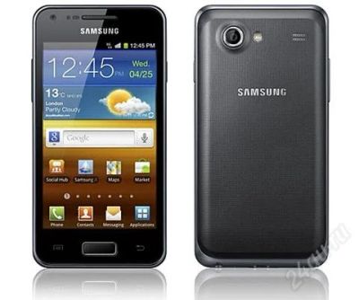 Лот: 2385948. Фото: 1. Продам смарфон Samsung i9070 Galaxy... Смартфоны