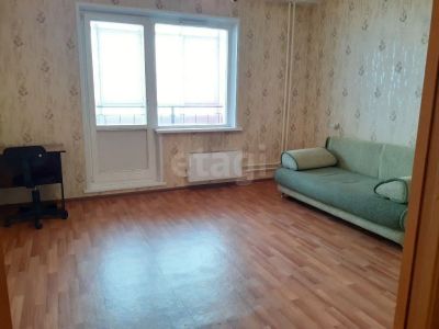 Лот: 25576649. Фото: 1. 1-комн. квартира , Красноярск... Квартиры, студии