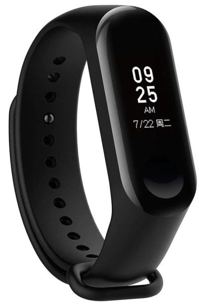 Лот: 11842668. Фото: 1. Фитне браслет Xiaomi Mi Band 3... Смарт-часы, фитнес-браслеты, аксессуары