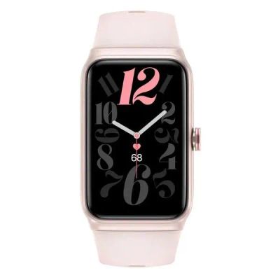 Лот: 24539605. Фото: 1. Фитнес-браслет Honor Choice Band... Смарт-часы, фитнес-браслеты, аксессуары