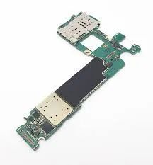 Лот: 25431283. Фото: 1. плата материнская samsung galaxy... Микросхемы и платы