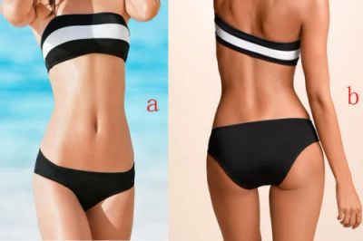 Лот: 4583112. Фото: 1. купальник. Купальники