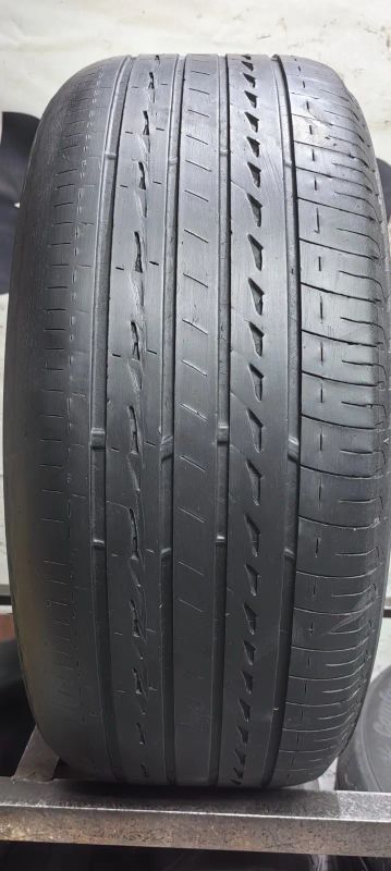 Лот: 25430845. Фото: 1. 225/45R18 95W Bridgestone Regno... Шины