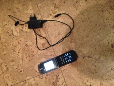 Лот: 4545556. Фото: 1. nokia 7070d-2. Кнопочные мобильные телефоны