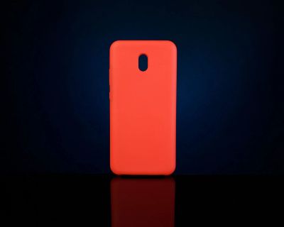 Лот: 19914331. Фото: 1. Кейс Silicon Cover для Xiaomi... Чехлы, бамперы