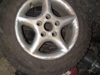 Лот: 2199273. Фото: 1. 185/70 R14 88T Nordman + литье... Шины