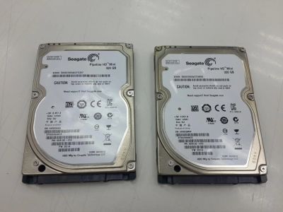 Лот: 8065184. Фото: 1. Жесткий 320 Гб ИДЕАЛ 100% читаем... Жёсткие диски (HDD)