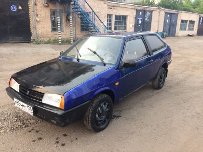 Лот: 11790484. Фото: 1. ВАЗ(Lada)2108. Автомобили