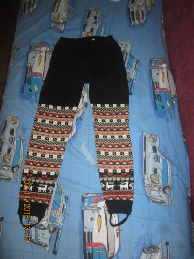 Лот: 8493828. Фото: 1. Рейтузы для девочки gakkard р... Верхняя одежда