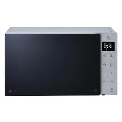 Лот: 24780801. Фото: 1. Микроволновая печь LG MW-25R35GISL. Микроволновки, мини-печи