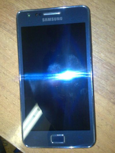 Лот: 6874473. Фото: 1. Samsung Galaxy S2 Plus. Смартфоны