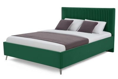 Лот: 23627333. Фото: 1. Каркас кровати SOLANA Briana. Кровати