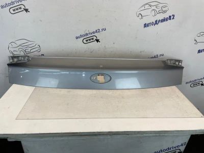 Лот: 24809733. Фото: 1. накладка багажника Hyundai Sonata... Двигатель и элементы двигателя
