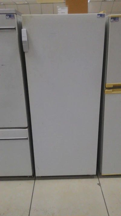 Лот: 9875600. Фото: 1. Холодильник Бирюса Б-6 (до 2000г... Холодильники, морозильные камеры