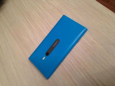 Лот: 3304813. Фото: 1. Nokia lumia 800. Смартфоны