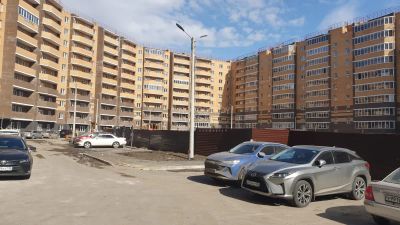 Лот: 20908288. Фото: 1. Красноярск Советский Шахтеров... Квартиры, студии