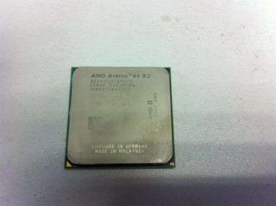 Лот: 3535561. Фото: 1. Athlon X2 Athlon 6000 AM2. Процессоры