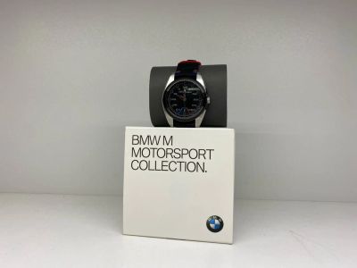 Лот: 18846060. Фото: 1. Наручные Часы BMW 2463266. Оригинальные наручные часы