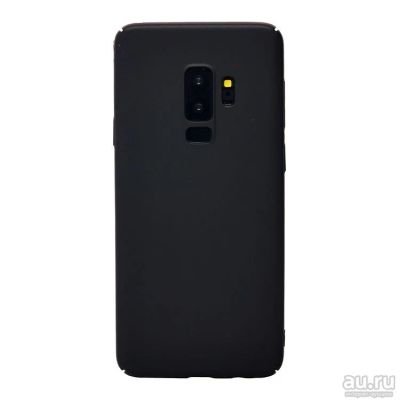 Лот: 12804856. Фото: 1. Чехол Samsung SM-G960 Galaxy S9... Чехлы, бамперы