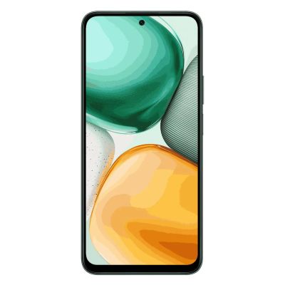 Лот: 24432968. Фото: 1. Смартфон HONOR X7c 8/256GB Midnight... Смартфоны